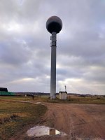 Bild: Sonntags in Stiege/Harz