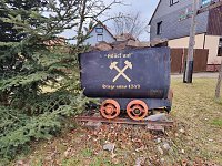 Bild: Sonntags in Stiege/Harz