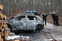 Bild: Unfall mit Todesfolge