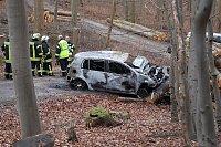 Bild: Unfall mit Todesfolge