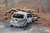 Bild: Unfall mit Todesfolge