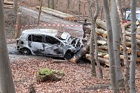Bild: Unfall mit Todesfolge