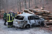 Bild: Unfall mit Todesfolge