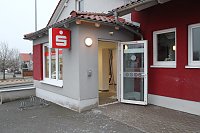 Bild: Aufgebrochene Geldautomaten in H&uuml;pstedt