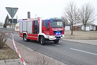 Bild: Aufgebrochene Geldautomaten in H&uuml;pstedt