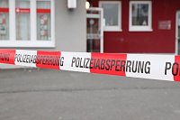 Bild: Aufgebrochene Geldautomaten in H&uuml;pstedt