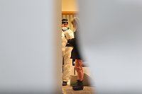 Bild: Aufgebrochene Geldautomaten in H&uuml;pstedt