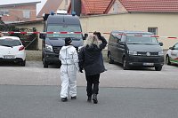 Bild: Aufgebrochene Geldautomaten in H&uuml;pstedt