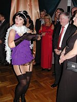 Bild: Leinen los!