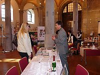 Bild: Hochzeitsmesse Nordth&uuml;ringen