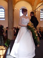 Bild: Hochzeitsmesse Nordth&uuml;ringen