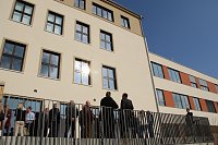 Bild: Der NUV kam am Montag zu seiner Mitgliederversammlung in Nordhausen zusammen