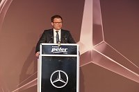 Bild: Ostbeauftragter der Bundesregierung, Carsten Schneider
