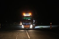 Bild: Schwerlasttransport mit Windr&auml;dern