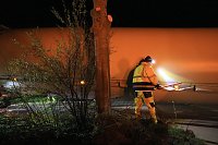 Bild: Schwerlasttransport mit Windr&auml;dern