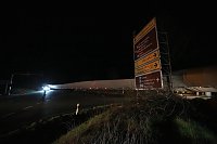 Bild: Schwerlasttransport