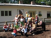 Bild: Ferienprogramm Ostern