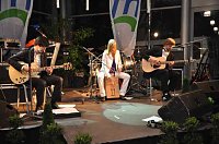 Bild: Absolventenball im Autohaus Peter