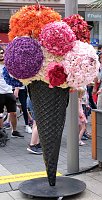 Bild: Wave Gotik Treffen in Leipzig