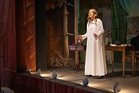 Bild: Dramenausschnitte und Sonette im Schlosstheater