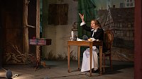 Bild: Dramenausschnitte und Sonette im Schlosstheater