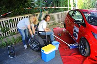 Bild: Nach langer Pause bittet der MC Heilbad Heiligenstadt wieder zum ADAC Ibergrennen