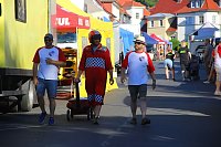 Bild: Nach langer Pause bittet der MC Heilbad Heiligenstadt wieder zum ADAC Ibergrennen