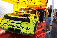 Bild: Nach langer Pause bittet der MC Heilbad Heiligenstadt wieder zum ADAC Ibergrennen