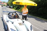 Bild: Nach langer Pause bittet der MC Heilbad Heiligenstadt wieder zum ADAC Ibergrennen