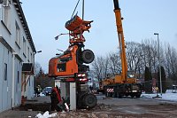 Bild: Rausgeholt