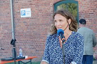 Bild: Sommerfest des NUV