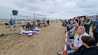 Bild: Flugtag des Nordh&auml;user Modellflugvereins