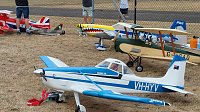 Bild: Flugtag des Nordh&auml;user Modellflugvereins