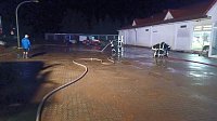 Bild: Land unter in Breitenworbis