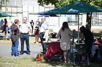 Bild: Tag der offenen T&uuml;r