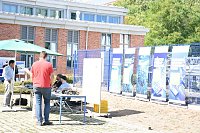 Bild: Tag der offenen T&uuml;r