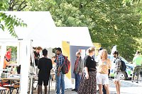 Bild: Tag der offenen T&uuml;r