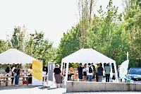 Bild: Tag der offenen T&uuml;r