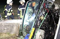 Bild: &Uuml;bung f&uuml;r den Ernstfall in Heiligenstadt