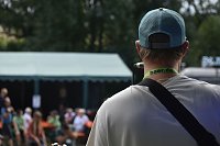Bild: Die Festival-Premiere des B&auml;renparks war ein voller Erfolg