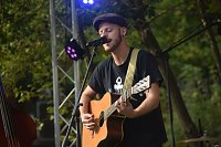 Bild: Die Festival-Premiere des B&auml;renparks war ein voller Erfolg