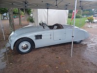 Bild: Bei der ASC �Classic �Gala in Schwetzingen