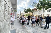 Bild: Heiligenstadts neue Stadtf&uuml;hrer 