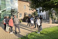 Bild: Heiligenstadts neue Stadtf&uuml;hrer 