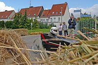 Bild: Seifenkistenrennen