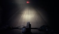 Bild: Heiligabend noch schnell auf den Brocken (2022)