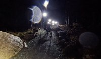Bild: Heiligabend noch schnell auf den Brocken (2022)