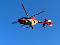 Bild: An der Unfallstelle