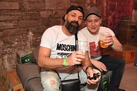 Bild: Spring Dance Party im T37