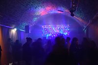 Bild: Spring Dance Party im T37